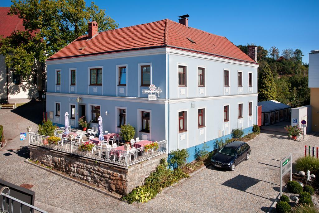 Kirchenwirt Inn Kreuzen  Exterior photo